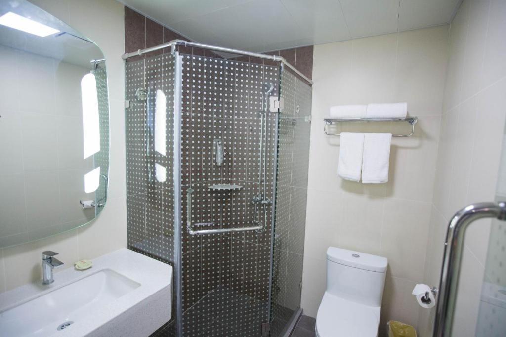 Ibis Nanchang Zhongshan Road Pedestrian Street Hotel Kültér fotó