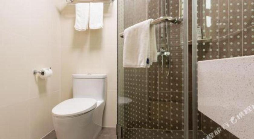 Ibis Nanchang Zhongshan Road Pedestrian Street Hotel Kültér fotó