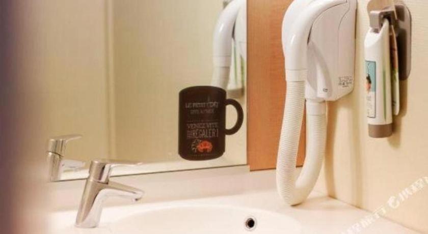 Ibis Nanchang Zhongshan Road Pedestrian Street Hotel Kültér fotó