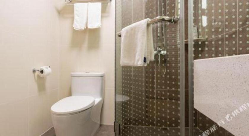 Ibis Nanchang Zhongshan Road Pedestrian Street Hotel Kültér fotó