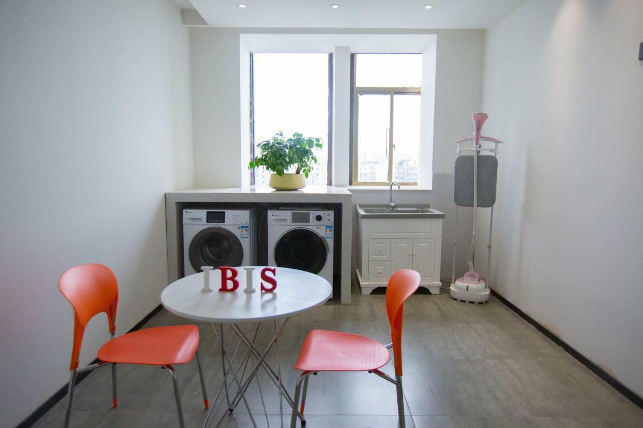 Ibis Nanchang Zhongshan Road Pedestrian Street Hotel Kültér fotó